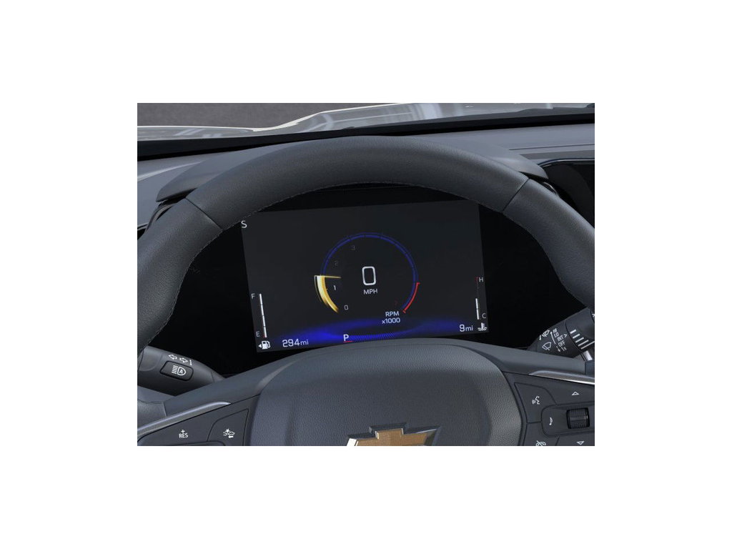 2025 Chevrolet Trax in St-Jérôme, Quebec - 18 - w1024h768px