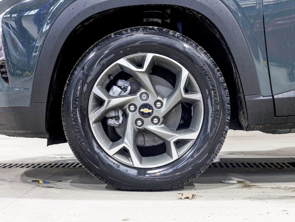 Chevrolet Trax  2025 à St-Jérôme, Québec - 31 - w1024h768px