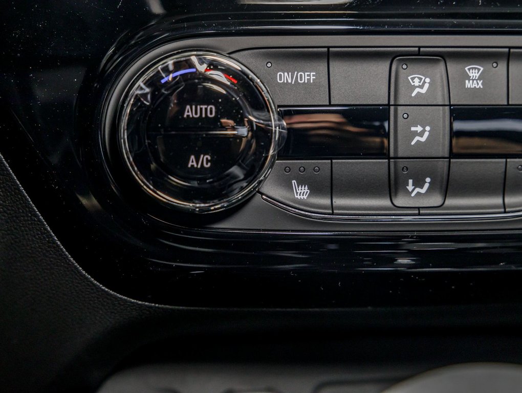 Chevrolet Trax  2025 à St-Jérôme, Québec - 21 - w1024h768px