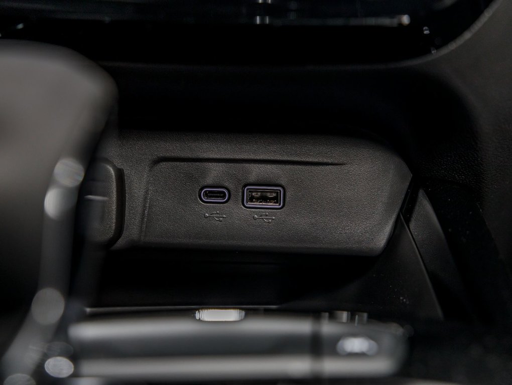 Chevrolet Trax  2025 à St-Jérôme, Québec - 23 - w1024h768px