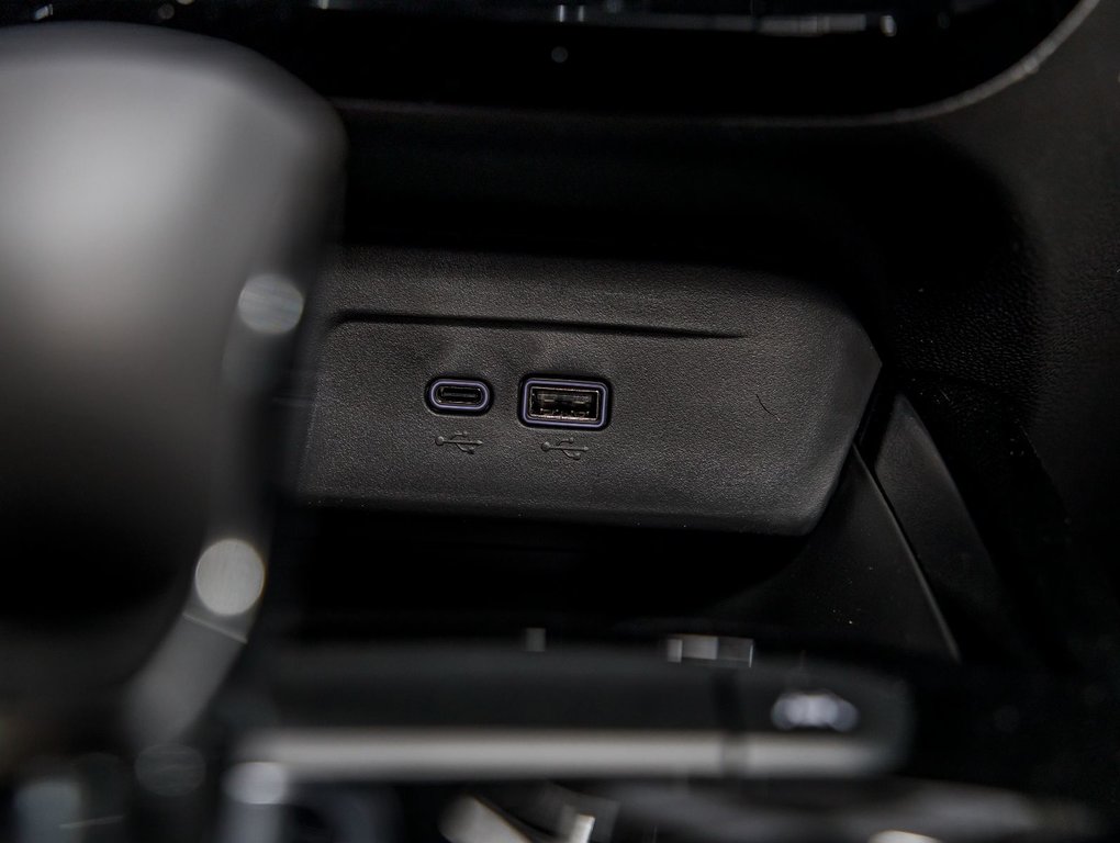 2025 Chevrolet Trax in St-Jérôme, Quebec - 24 - w1024h768px