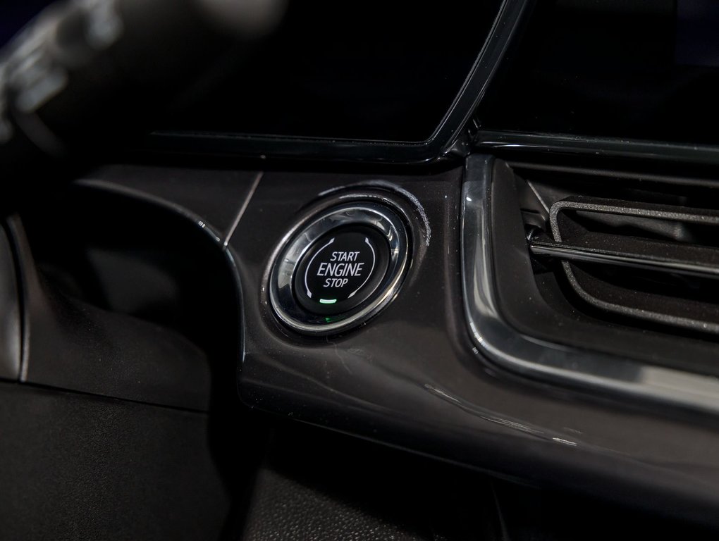 2025 Chevrolet Trax in St-Jérôme, Quebec - 19 - w1024h768px