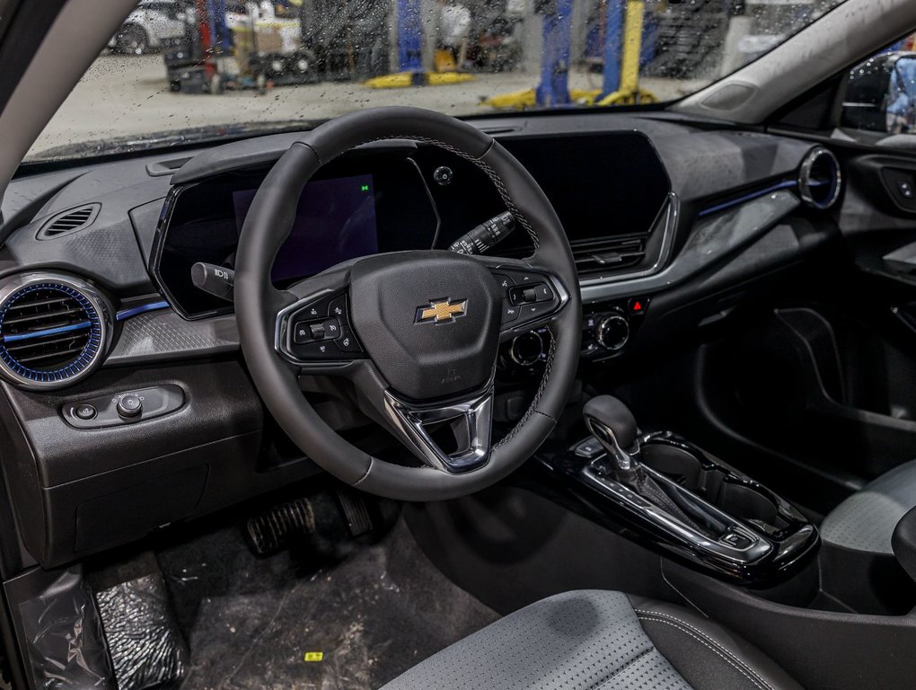 2025 Chevrolet Trax in St-Jérôme, Quebec - 11 - w1024h768px