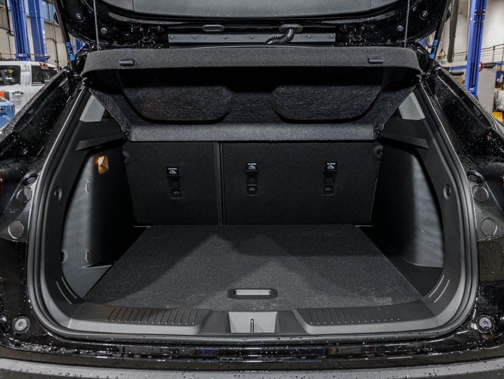 2025 Chevrolet Trax in St-Jérôme, Quebec - 27 - w1024h768px