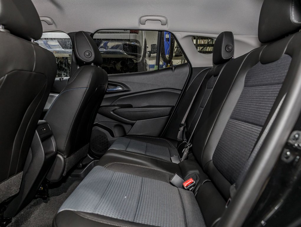 2025 Chevrolet Trax in St-Jérôme, Quebec - 25 - w1024h768px