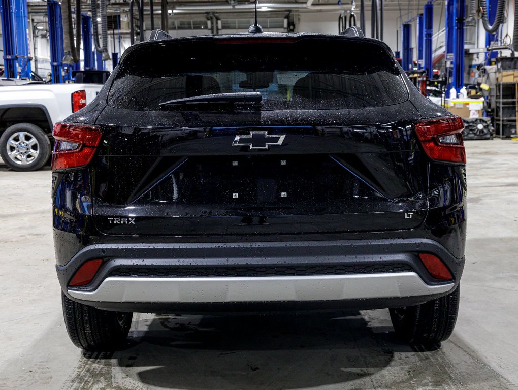 2025 Chevrolet Trax in St-Jérôme, Quebec - 6 - w1024h768px