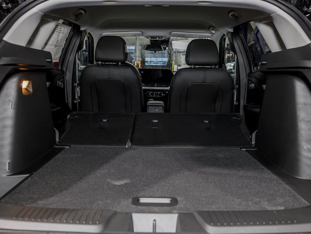 2025 Chevrolet Trax in St-Jérôme, Quebec - 28 - w1024h768px