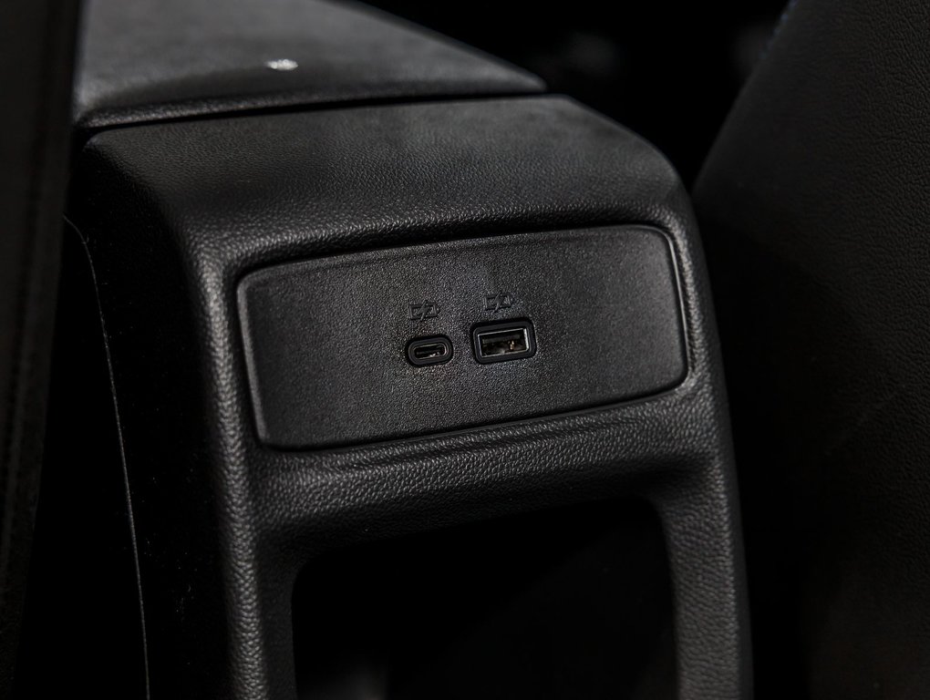 2025 Chevrolet Trax in St-Jérôme, Quebec - 26 - w1024h768px