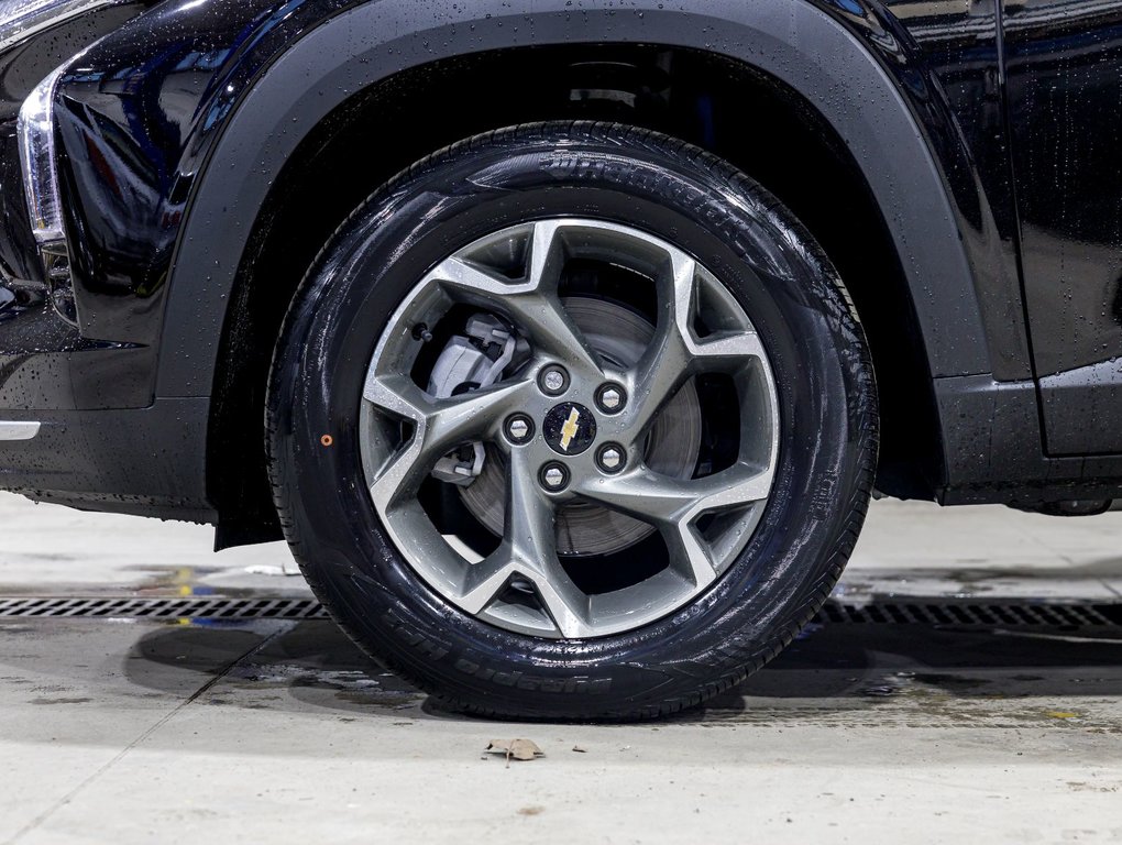 2025 Chevrolet Trax in St-Jérôme, Quebec - 31 - w1024h768px