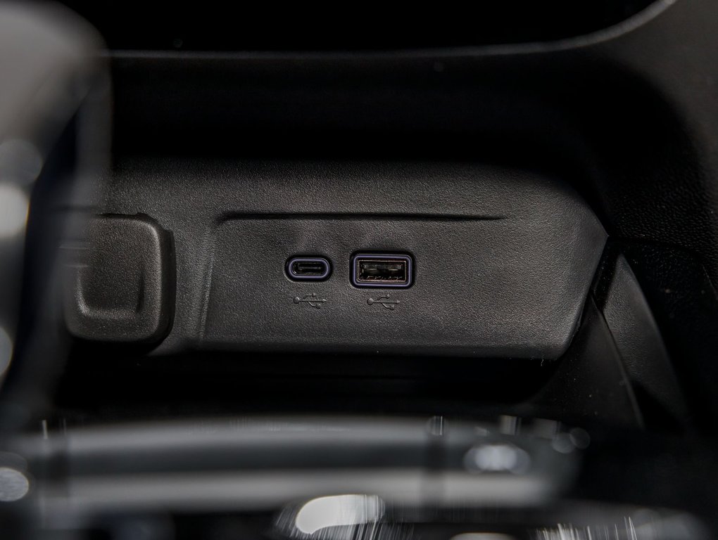 2025 Chevrolet Trax in St-Jérôme, Quebec - 23 - w1024h768px