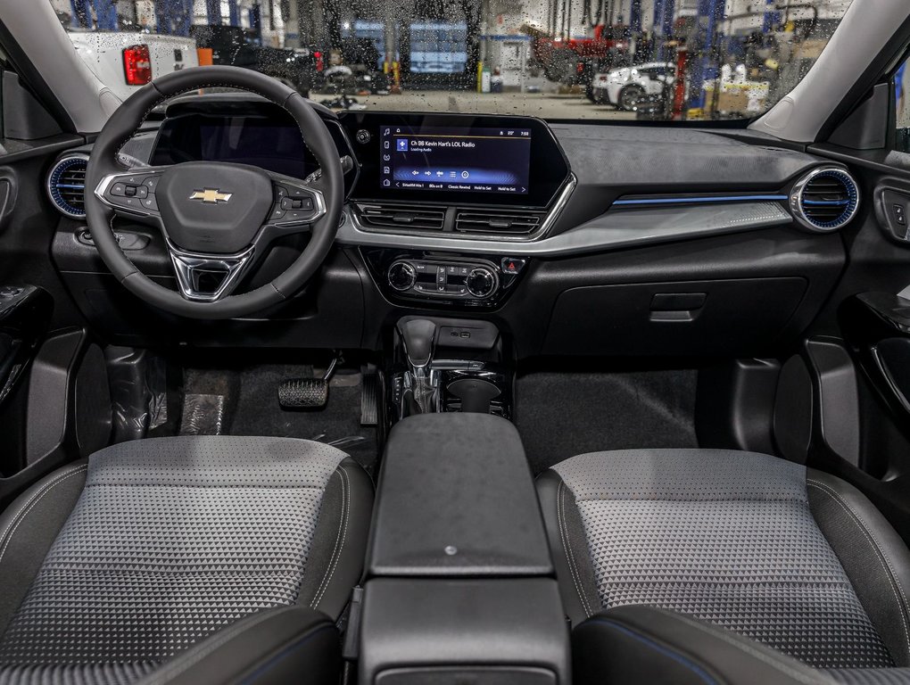 2025 Chevrolet Trax in St-Jérôme, Quebec - 4 - w1024h768px
