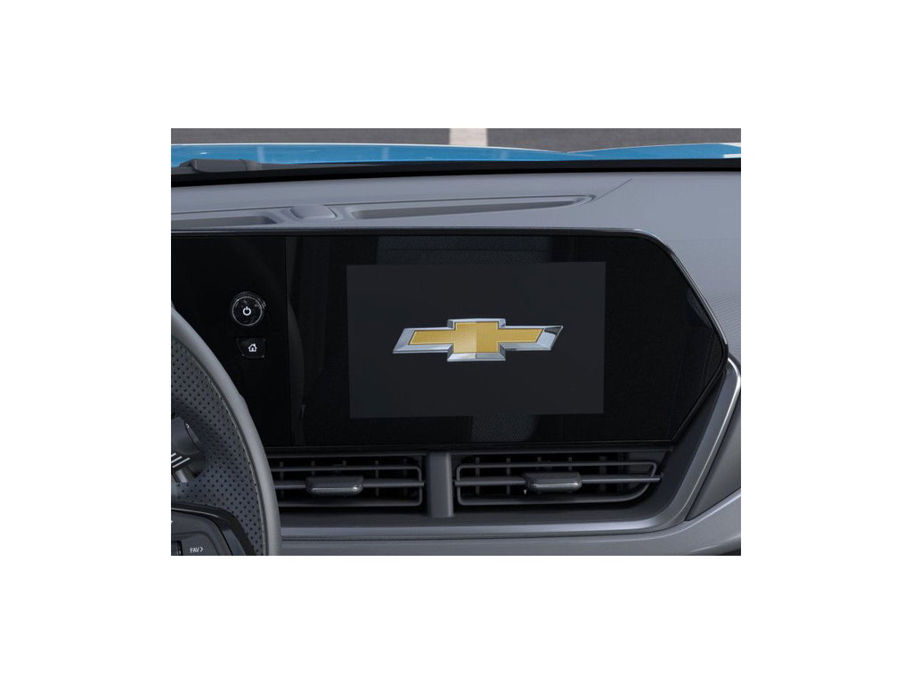 Chevrolet Trax  2025 à St-Jérôme, Québec - 20 - w1024h768px