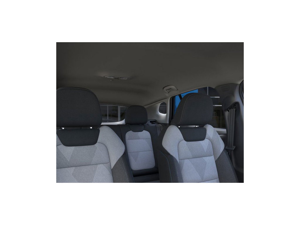 Chevrolet Trax  2025 à St-Jérôme, Québec - 24 - w1024h768px