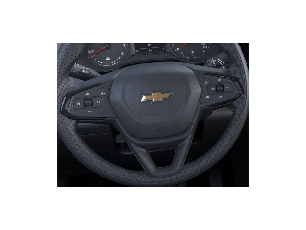 Chevrolet Trax  2025 à St-Jérôme, Québec - 19 - w1024h768px