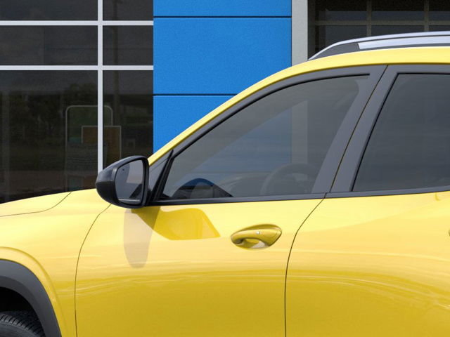 2025 Chevrolet Trax in St-Jérôme, Quebec - 12 - w1024h768px