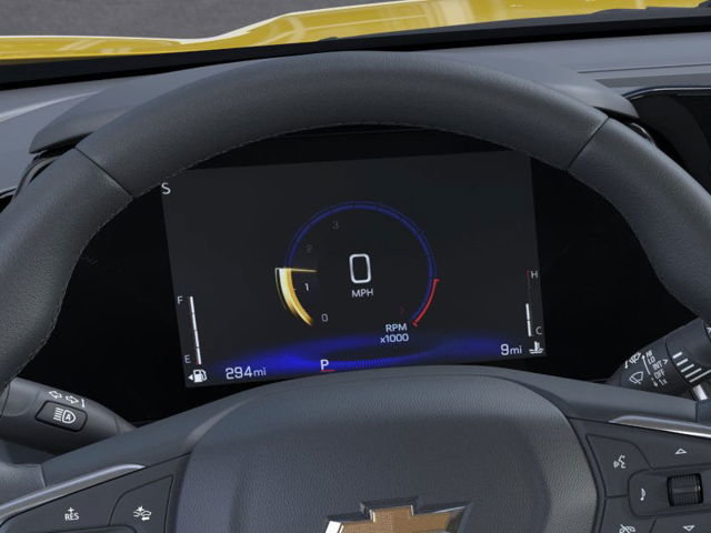 2025 Chevrolet Trax in St-Jérôme, Quebec - 18 - w1024h768px