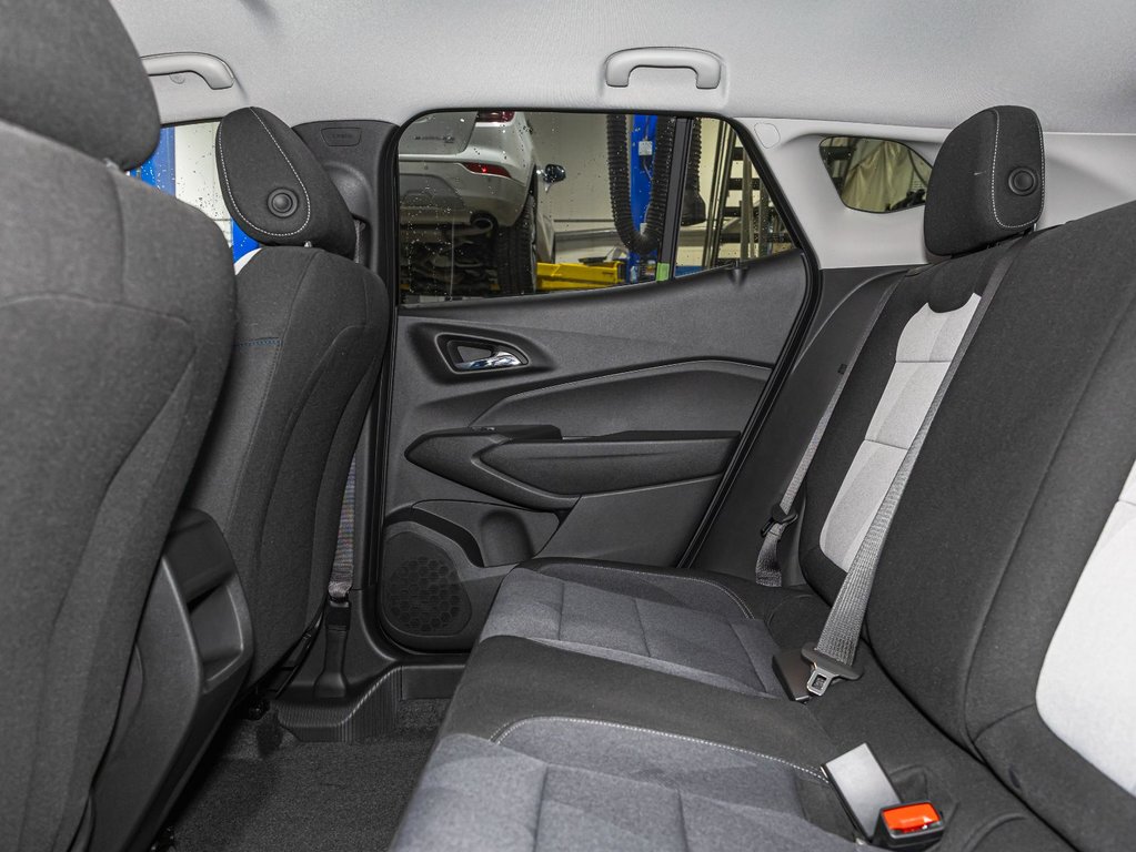 2025 Chevrolet Trax in St-Jérôme, Quebec - 24 - w1024h768px