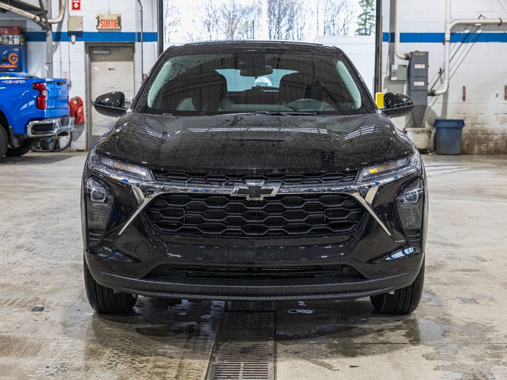 2025 Chevrolet Trax in St-Jérôme, Quebec - 2 - w1024h768px