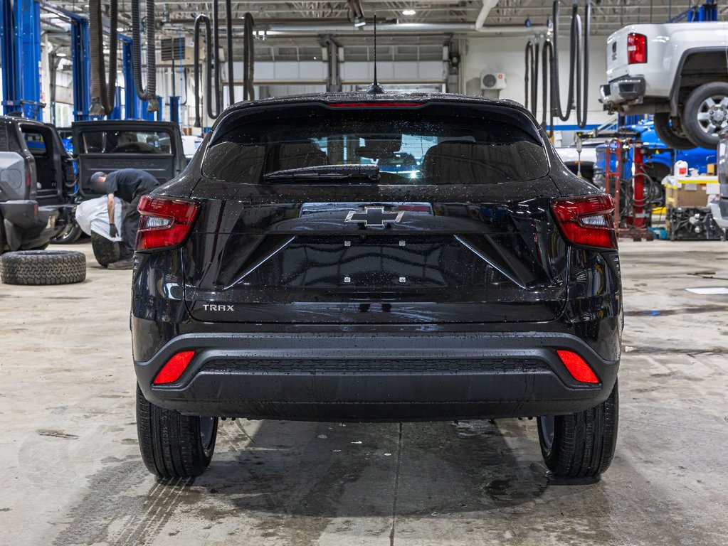 2025 Chevrolet Trax in St-Jérôme, Quebec - 6 - w1024h768px