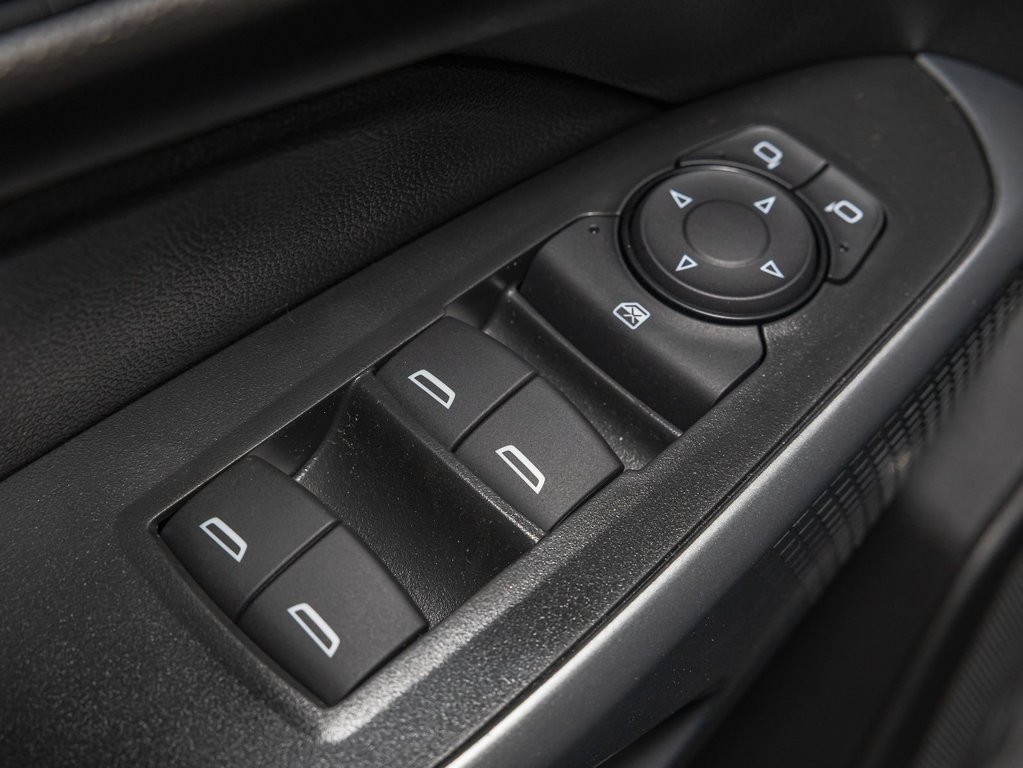 2025 Chevrolet Trax in St-Jérôme, Quebec - 21 - w1024h768px