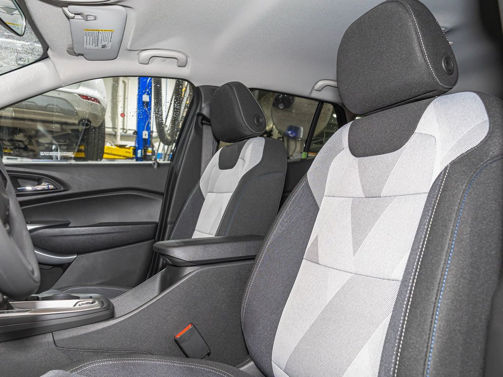 2025 Chevrolet Trax in St-Jérôme, Quebec - 10 - w1024h768px