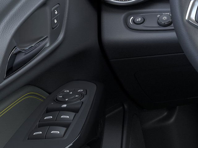2025 Chevrolet Trax in St-Jérôme, Quebec - 22 - w1024h768px