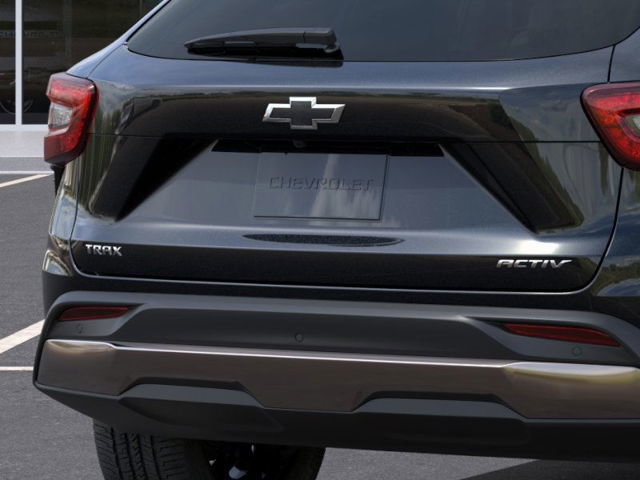 2025 Chevrolet Trax in St-Jérôme, Quebec - 14 - w1024h768px