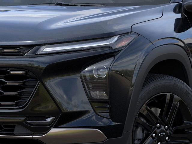 2025 Chevrolet Trax in St-Jérôme, Quebec - 10 - w1024h768px