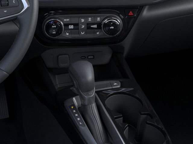 2025 Chevrolet Trax in St-Jérôme, Quebec - 23 - w1024h768px