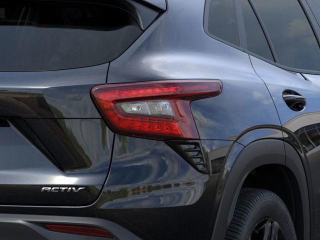 2025 Chevrolet Trax in St-Jérôme, Quebec - 11 - w1024h768px
