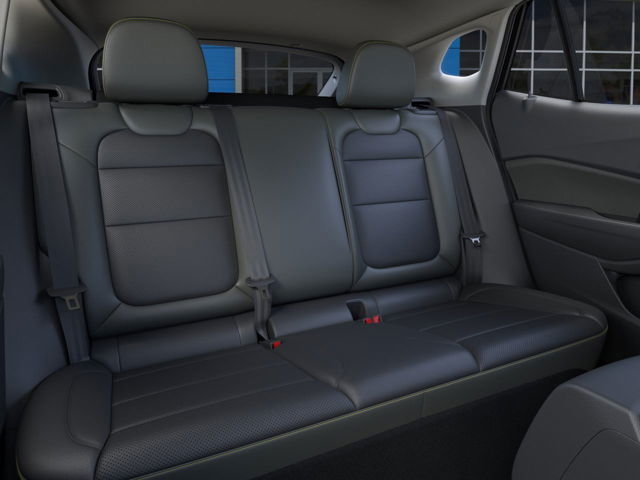 2025 Chevrolet Trax in St-Jérôme, Quebec - 17 - w1024h768px