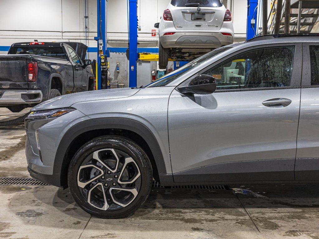 2025 Chevrolet Trax in St-Jérôme, Quebec - 31 - w1024h768px