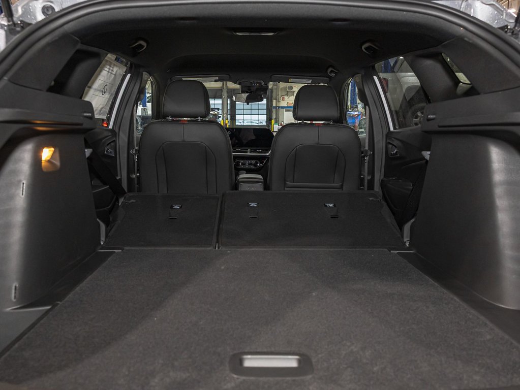 2025 Chevrolet Trax in St-Jérôme, Quebec - 29 - w1024h768px