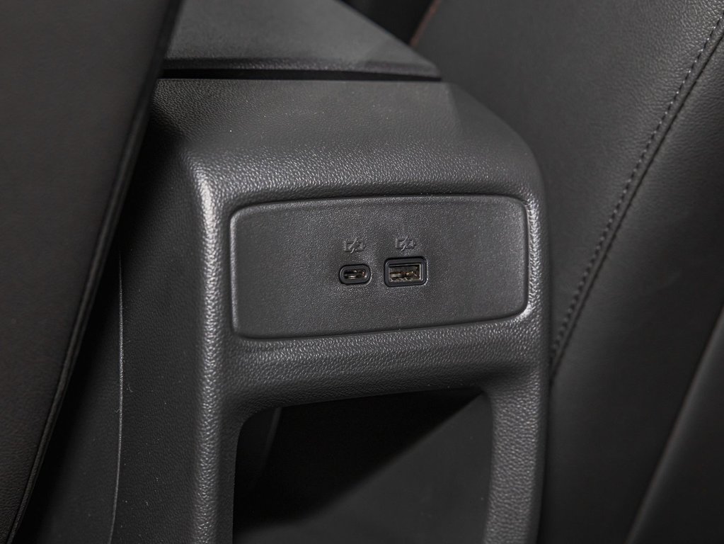 2025 Chevrolet Trax in St-Jérôme, Quebec - 27 - w1024h768px