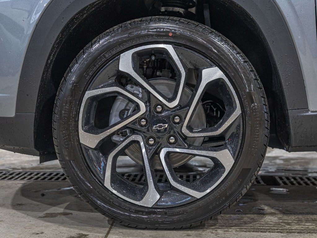 2025 Chevrolet Trax in St-Jérôme, Quebec - 32 - w1024h768px