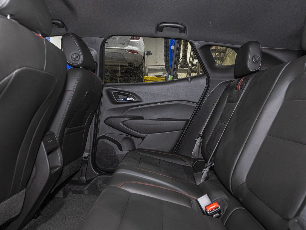 2025 Chevrolet Trax in St-Jérôme, Quebec - 26 - w1024h768px