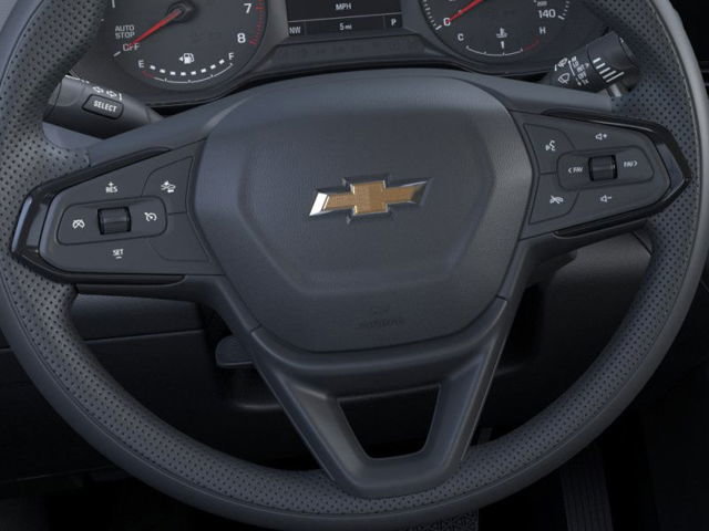 2025 Chevrolet Trax in St-Jérôme, Quebec - 19 - w1024h768px