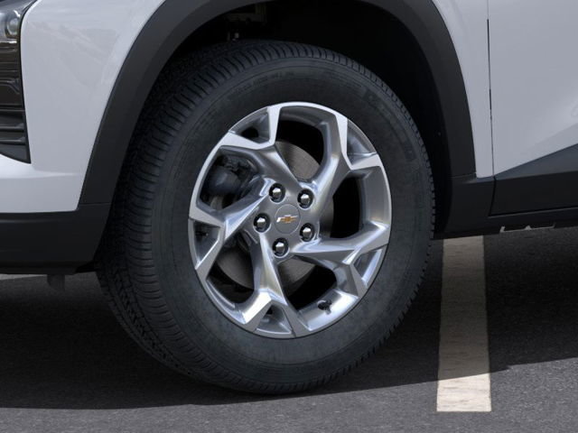 2025 Chevrolet Trax in St-Jérôme, Quebec - 9 - w1024h768px