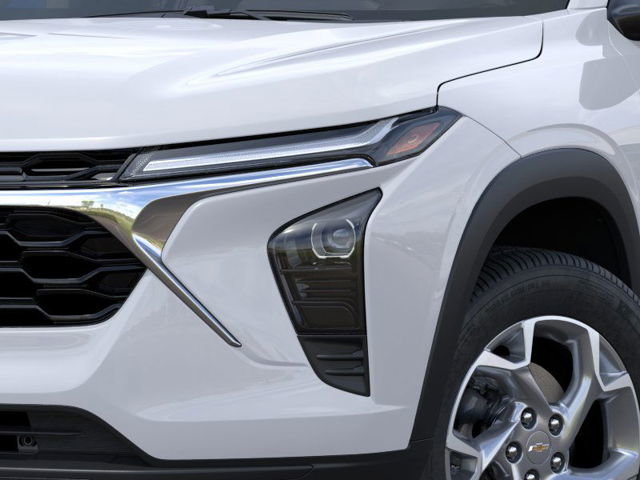2025 Chevrolet Trax in St-Jérôme, Quebec - 10 - w1024h768px