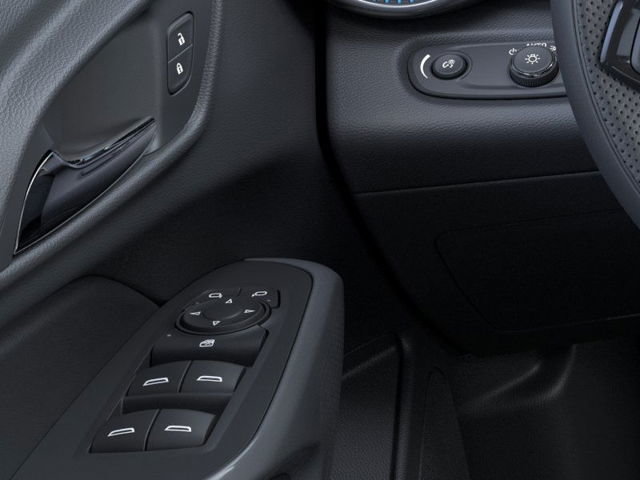 2025 Chevrolet Trax in St-Jérôme, Quebec - 22 - w1024h768px