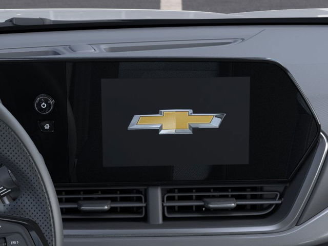 2025 Chevrolet Trax in St-Jérôme, Quebec - 20 - w1024h768px