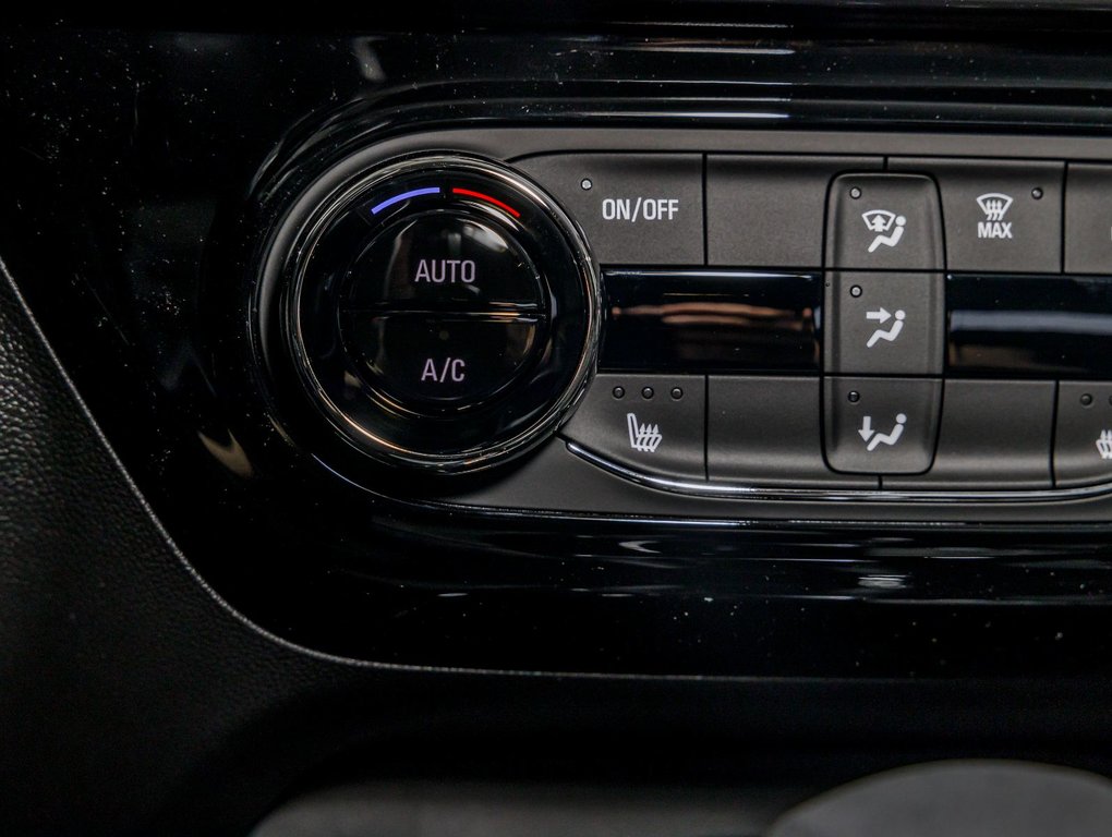 Chevrolet Trax  2025 à St-Jérôme, Québec - 26 - w1024h768px