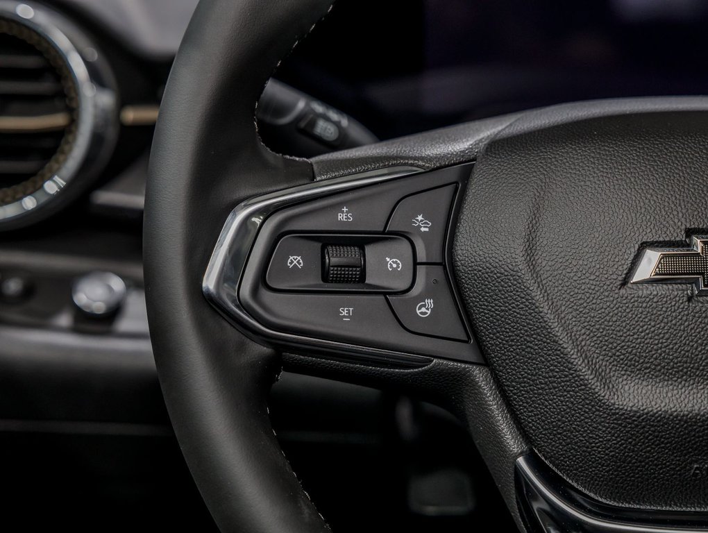 Chevrolet Trax  2025 à St-Jérôme, Québec - 20 - w1024h768px