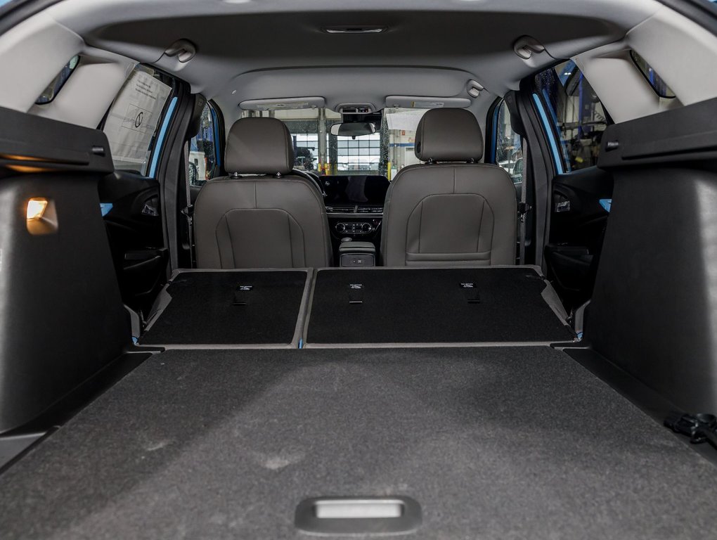 Chevrolet Trax  2025 à St-Jérôme, Québec - 10 - w1024h768px