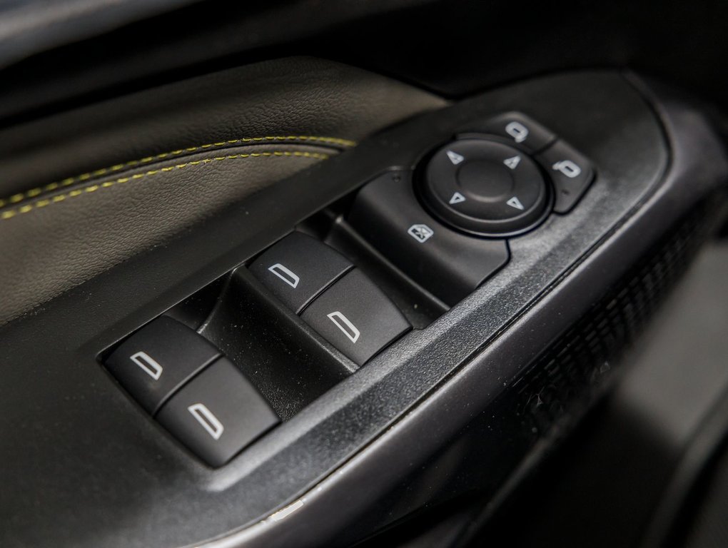 Chevrolet Trax  2025 à St-Jérôme, Québec - 23 - w1024h768px