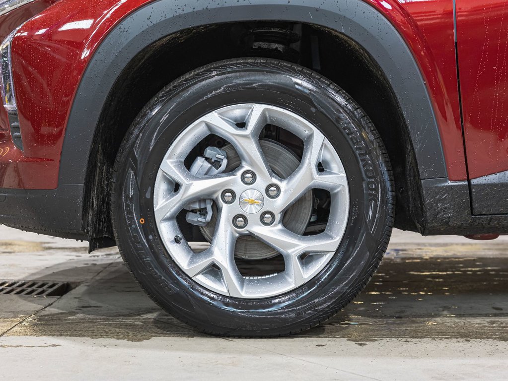 2025 Chevrolet Trax in St-Jérôme, Quebec - 29 - w1024h768px