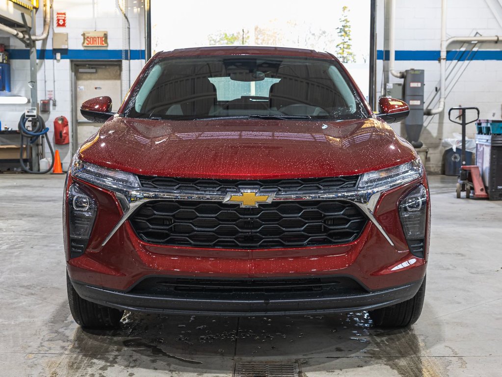 2025 Chevrolet Trax in St-Jérôme, Quebec - 2 - w1024h768px