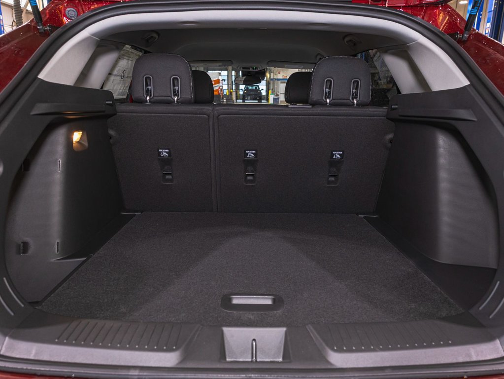 2025 Chevrolet Trax in St-Jérôme, Quebec - 25 - w1024h768px