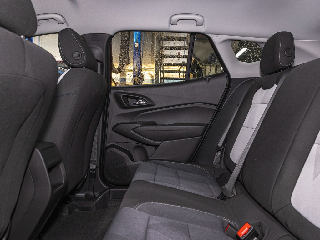 2025 Chevrolet Trax in St-Jérôme, Quebec - 24 - w1024h768px