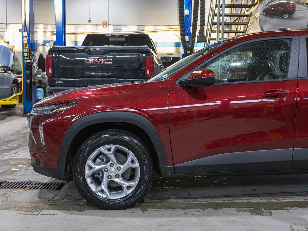 2025 Chevrolet Trax in St-Jérôme, Quebec - 28 - w1024h768px